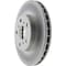 Centric Parts Gcx Brake Rotor, 320.44054 320.44054 - alternate 2
